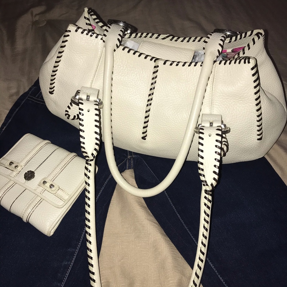 Brighton Handbag